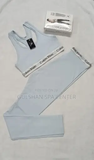 Regular Use Bra Pant for Yoga