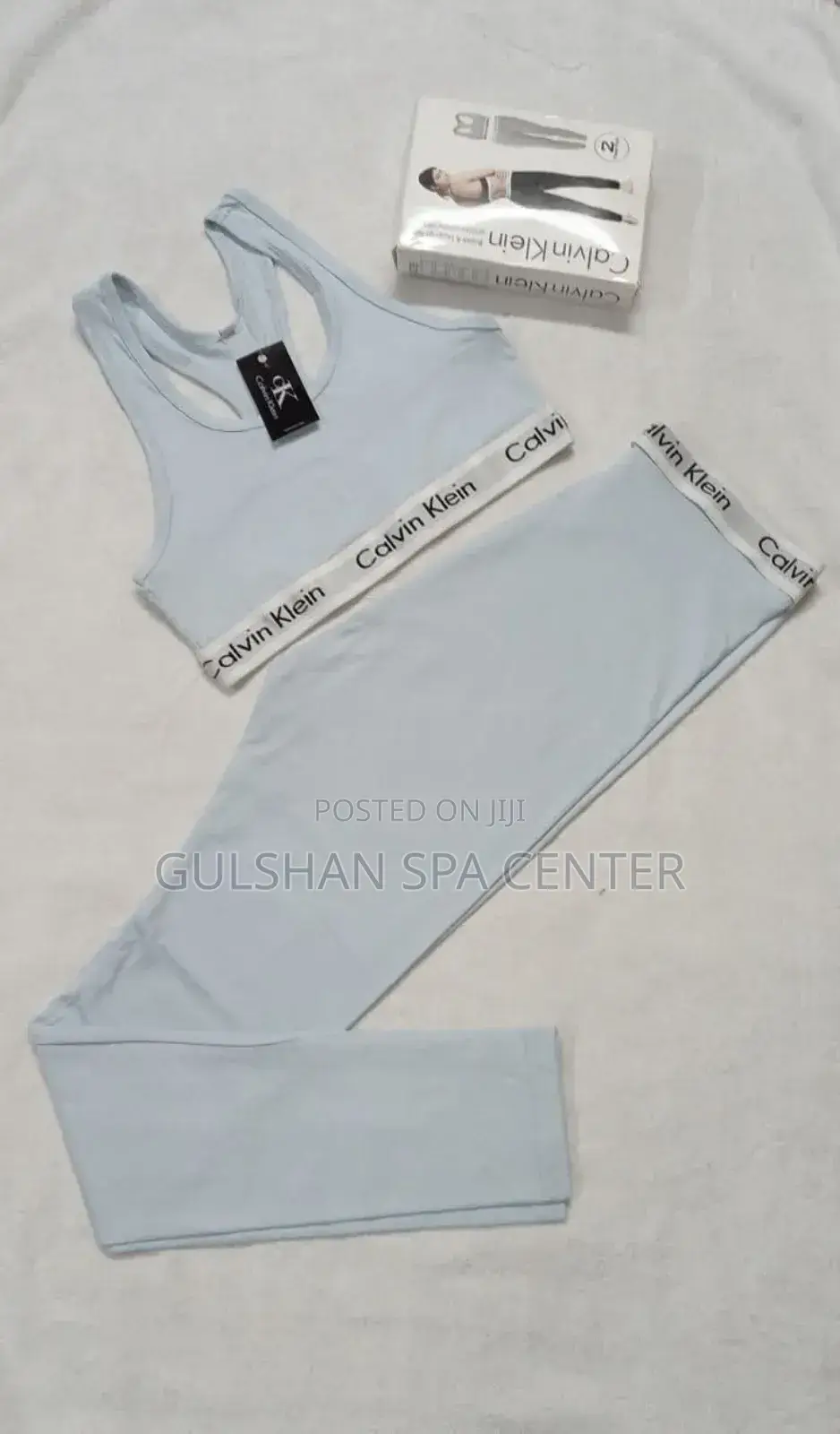 Regular Use Bra Pant for Yoga