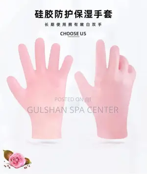 Silicone Hand and Foot Soak for Women and Girls