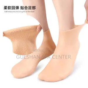 Silicone Hand and Foot Soak for Women and Girls