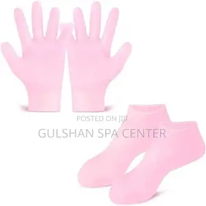 Silicone Hand and Foot Soak for Women and Girls