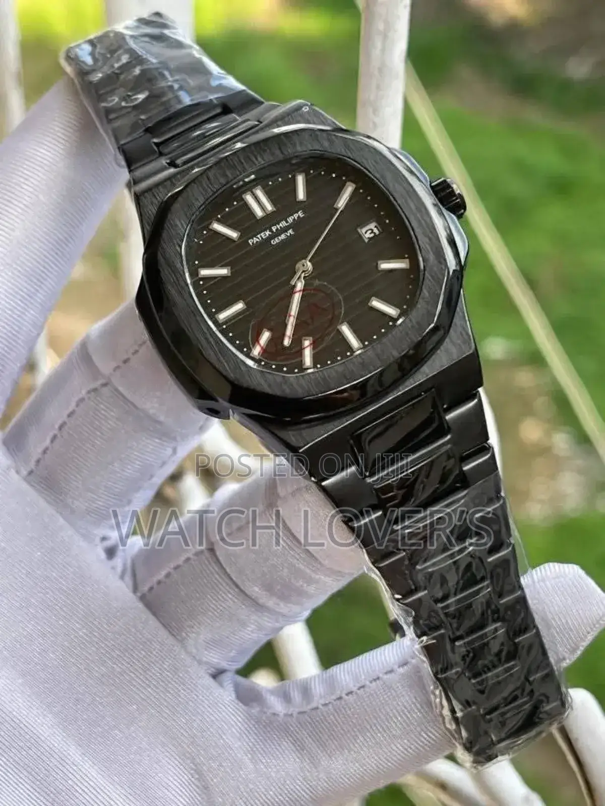 Patek Phillipe Semi AAA Grade Automatic