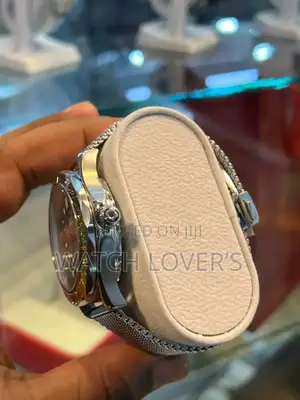 Omega 007
60th Anniversary