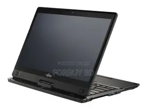 Laptop Fujitsu 8GB Intel Core I5 SSD 256GB