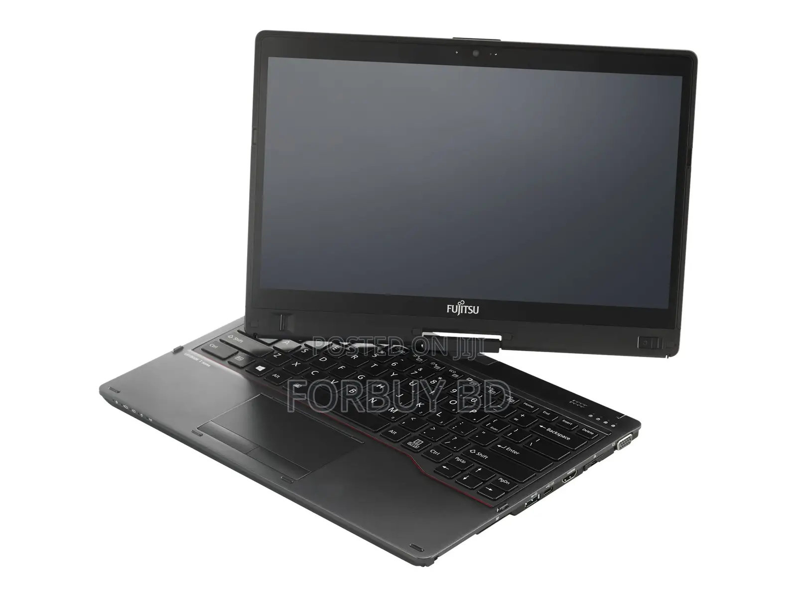 Laptop Fujitsu 8GB Intel Core I5 SSD 256GB