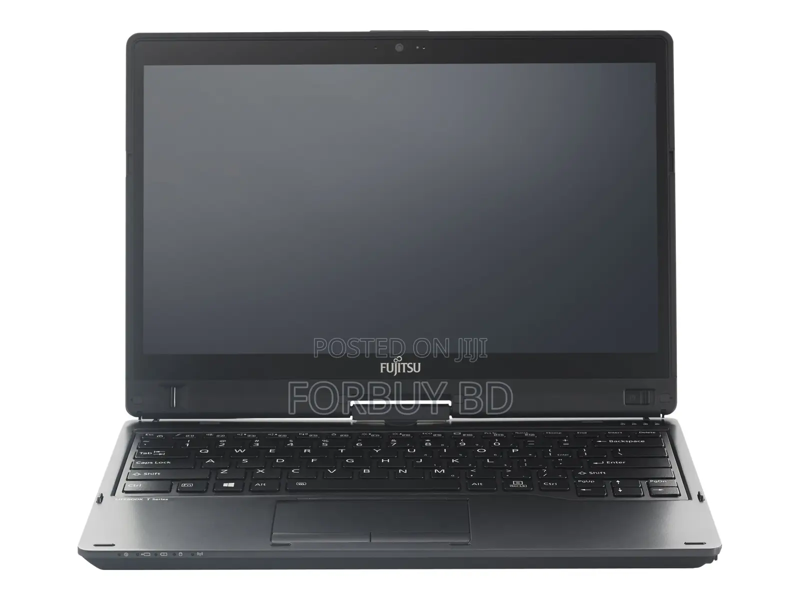 Laptop Fujitsu 8GB Intel Core I5 SSD 256GB