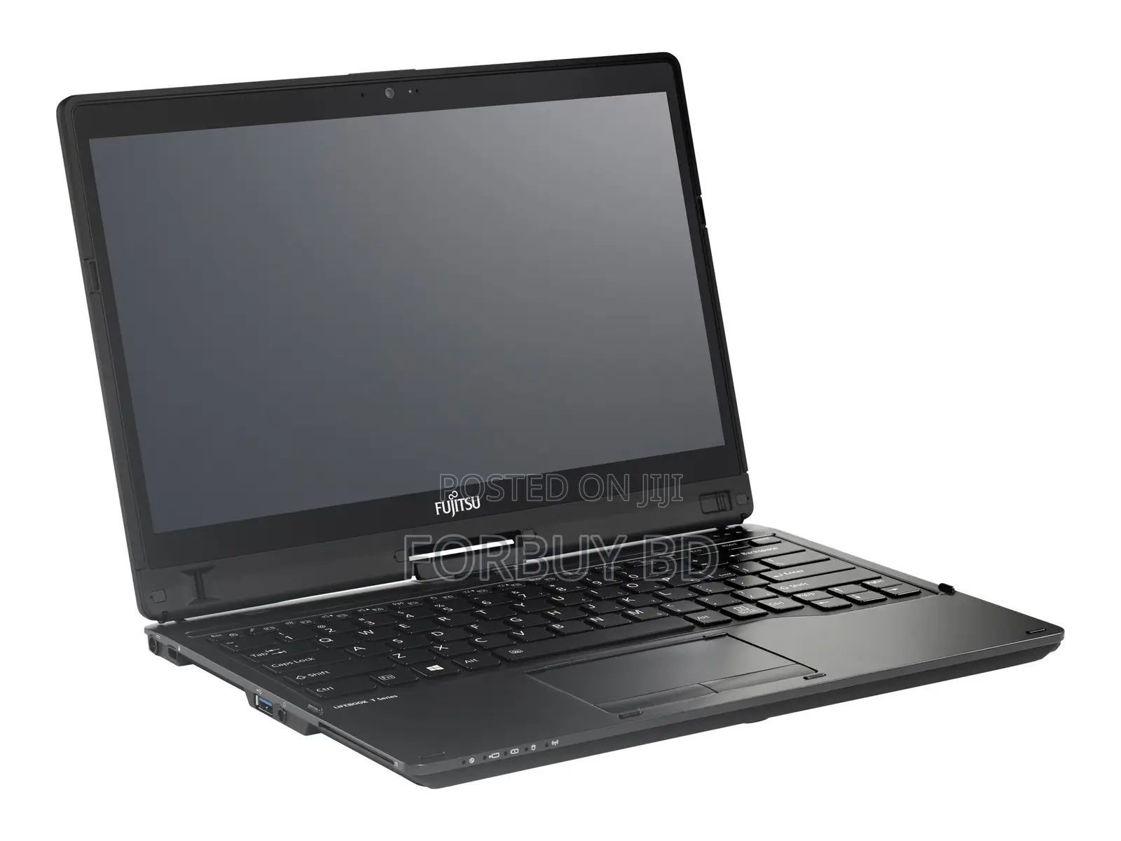 Laptop Fujitsu 8GB Intel Core I5 SSD 256GB