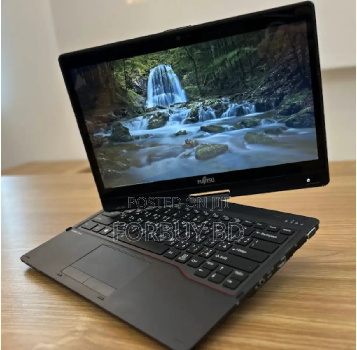 Laptop Fujitsu 8GB Intel Core I5 SSD 256GB