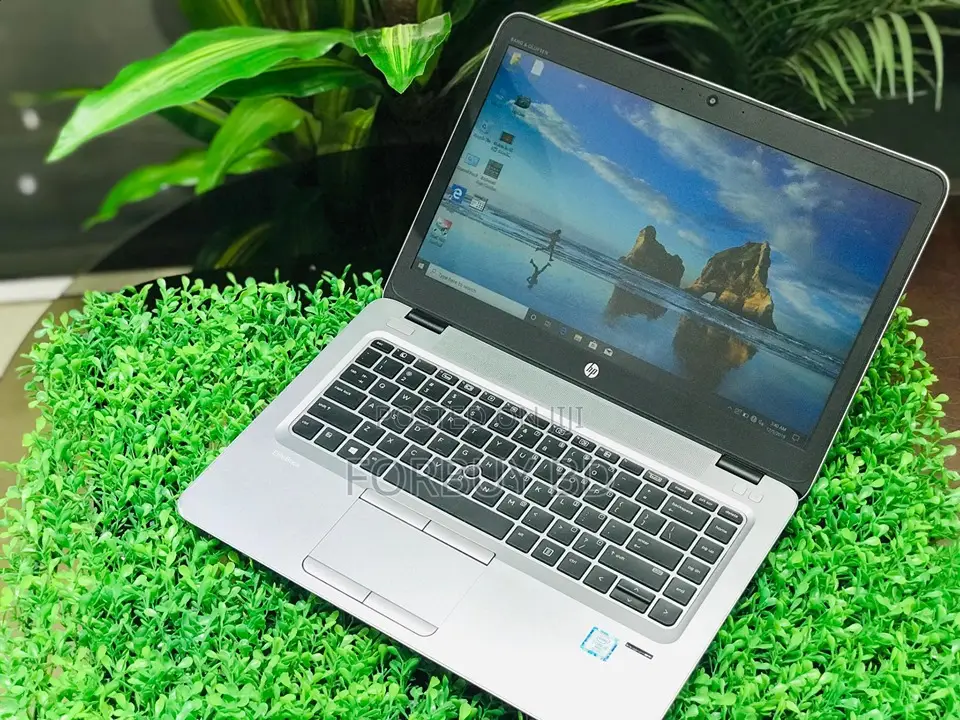 Hp Elitebook 840 G3 6th Gen