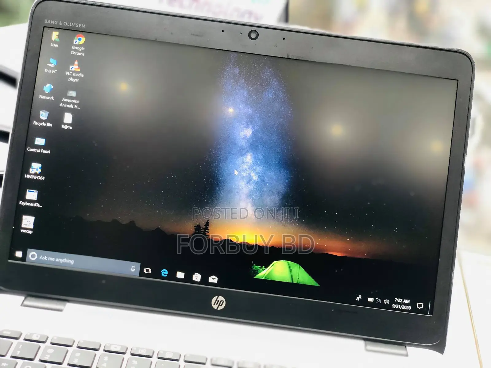 Hp Elitebook 840 G3 6th Gen