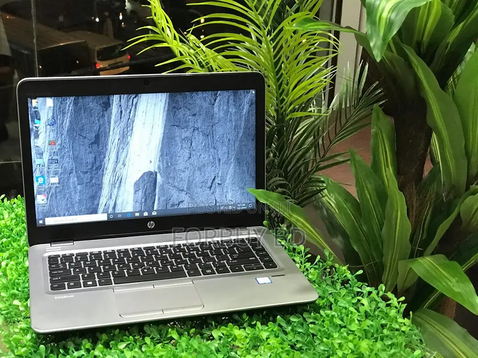 Hp Elitebook 840 G3 6th Gen