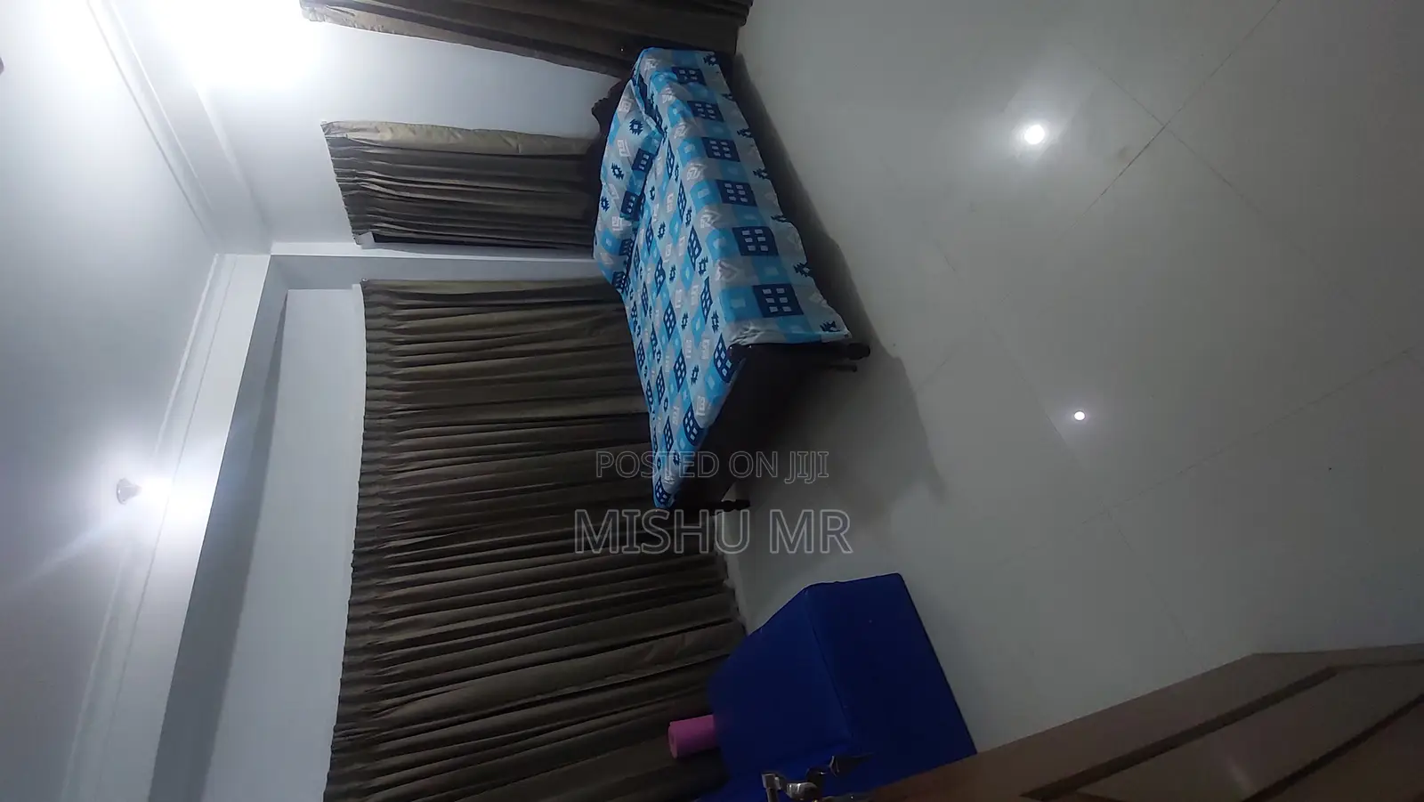 Furnished 2bdrm Apartment in Sylhet for rent