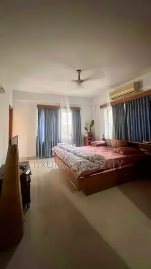 Photo - Furnished 3bdrm Apartment in Fully Furnished, Banani for rent