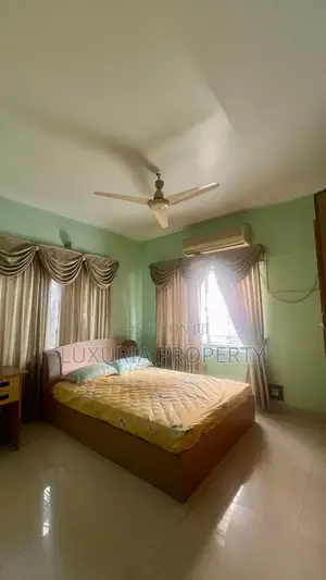 Furnished 3bdrm Apartment in Fully Furnished, Banani for rent