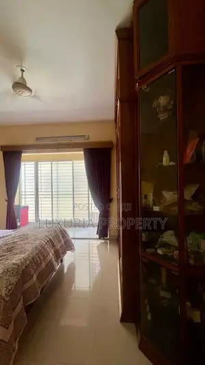 Furnished 3bdrm Apartment in Fully Furnished, Banani for rent