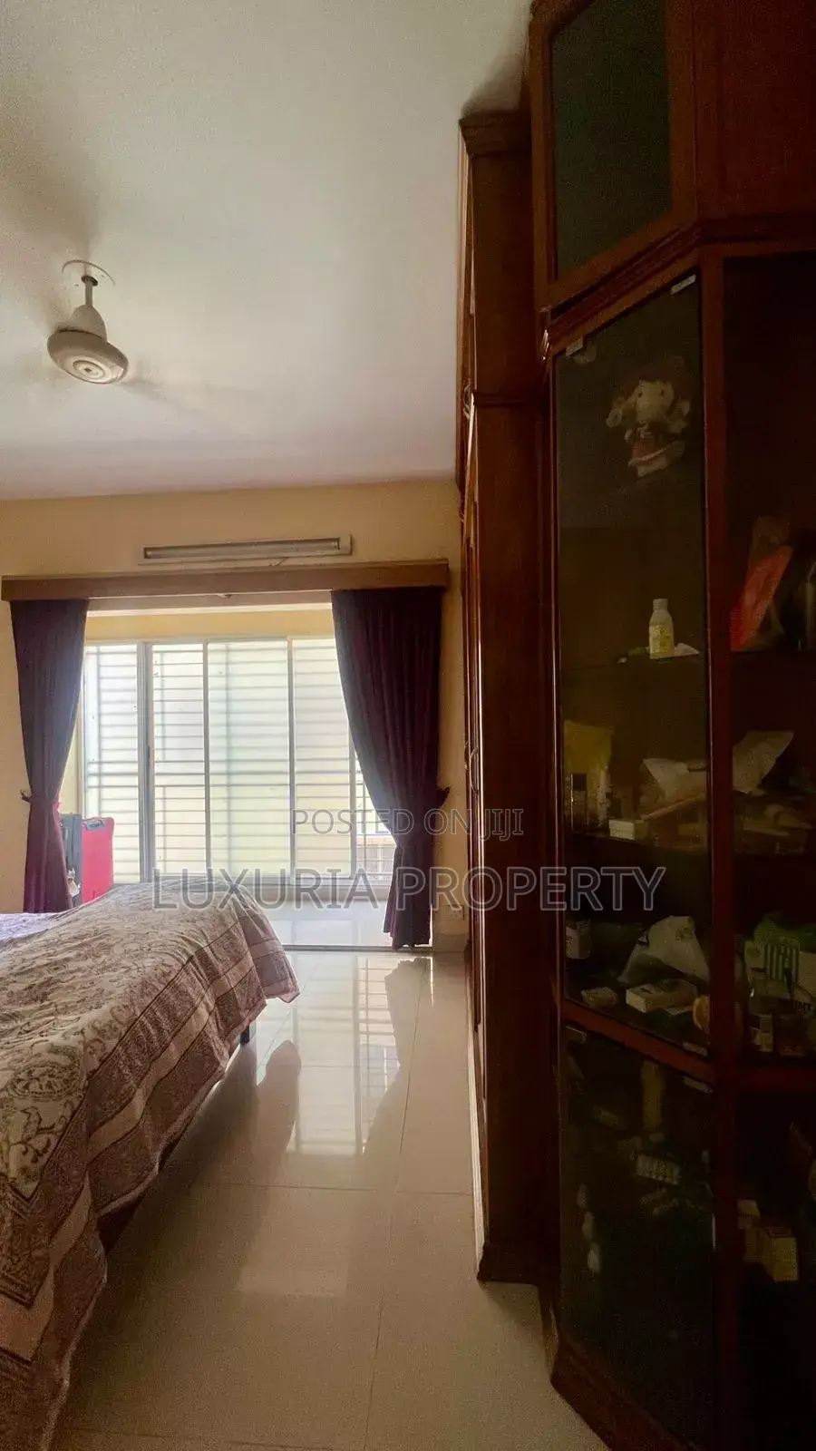 Furnished 3bdrm Apartment in Fully Furnished, Banani for rent