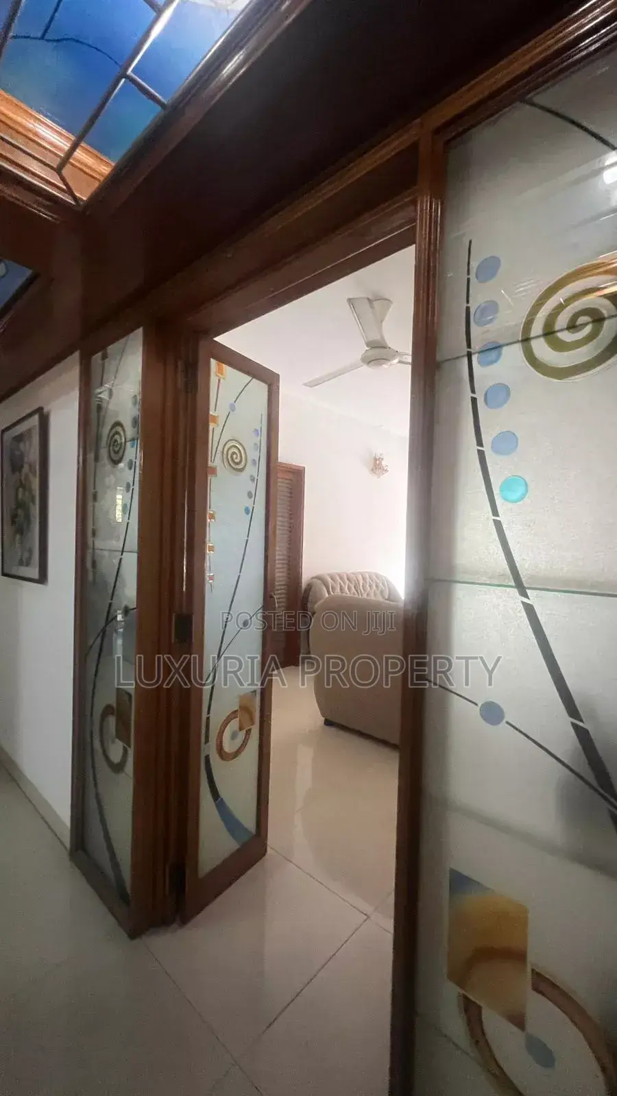 Furnished 3bdrm Apartment in Fully Furnished, Banani for rent