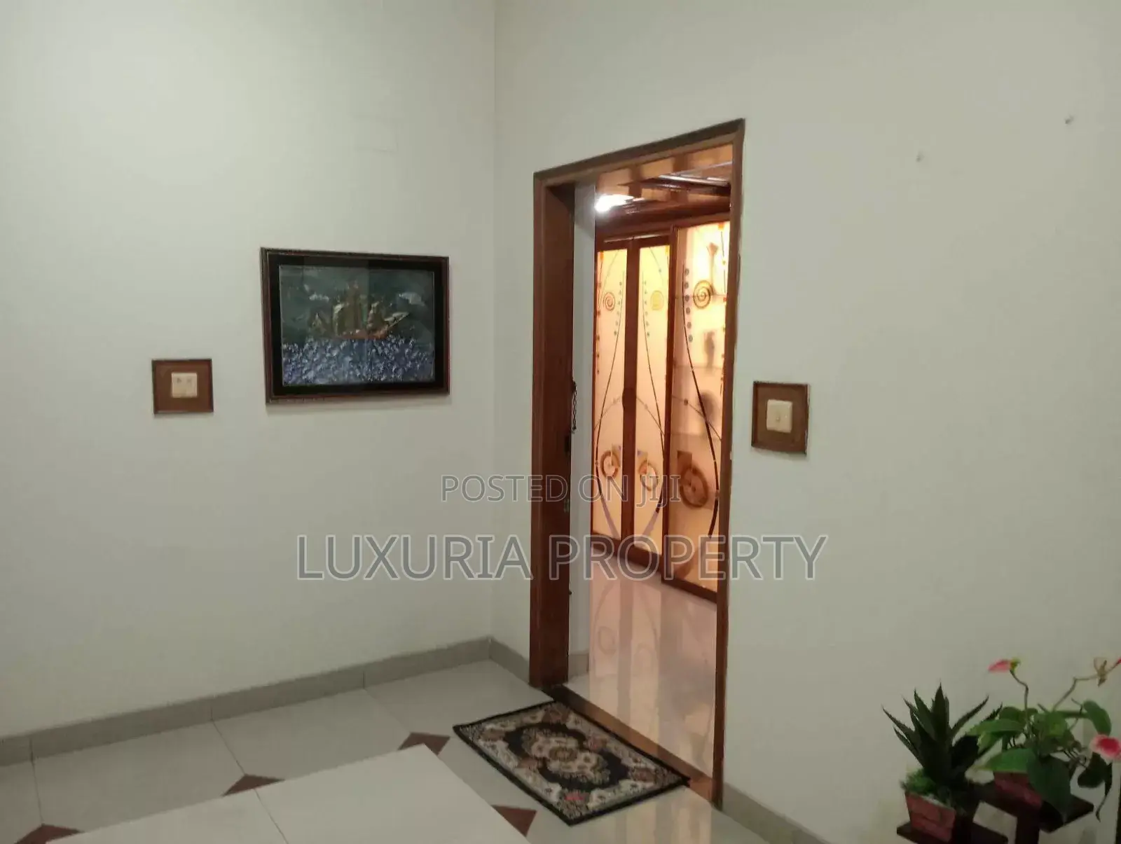 Furnished 3bdrm Apartment in Fully Furnished, Banani for rent