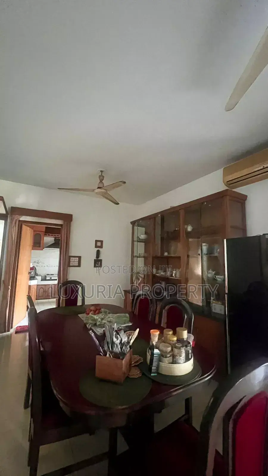 Furnished 3bdrm Apartment in Fully Furnished, Banani for rent