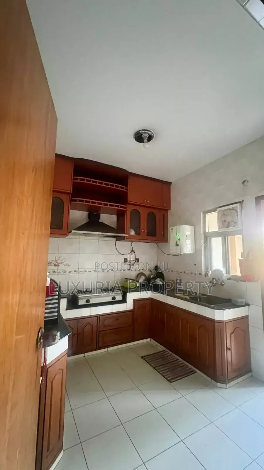 Furnished 3bdrm Apartment in Fully Furnished, Banani for rent