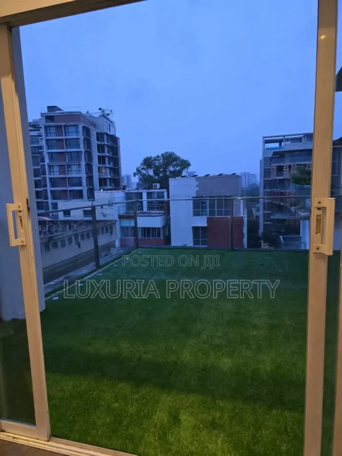 3bdrm Duplex in Gulshan for rent