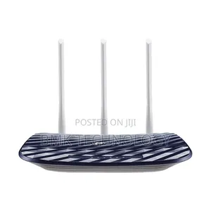 Photo - Router Tp-link Archer C20 (Dual Band)