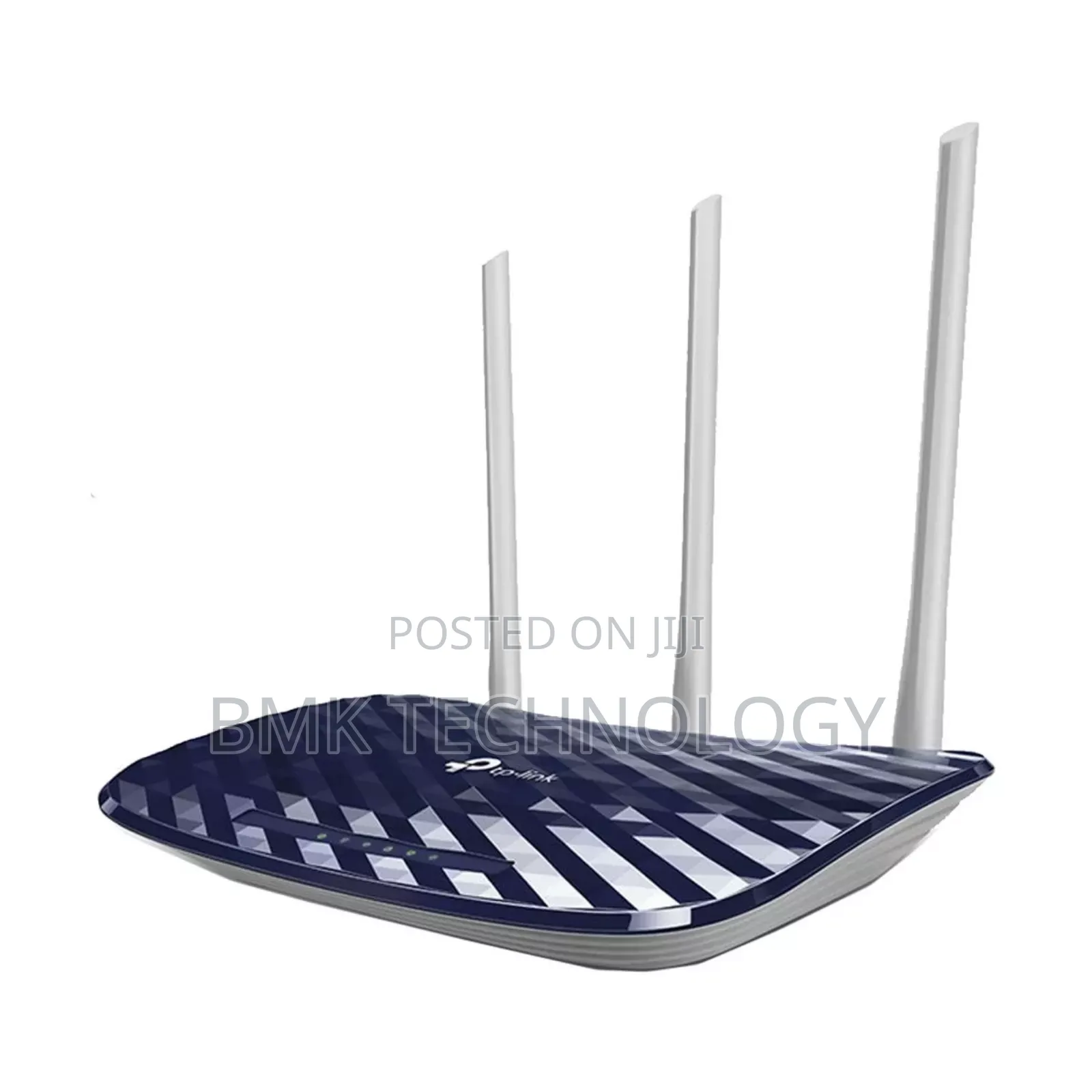 Router Tp-link Archer C20 (Dual Band)