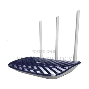 Router Tp-link Archer C20 (Dual Band)