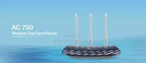 Router Tp-link Archer C20 (Dual Band)