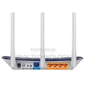 Router Tp-link Archer C20 (Dual Band)