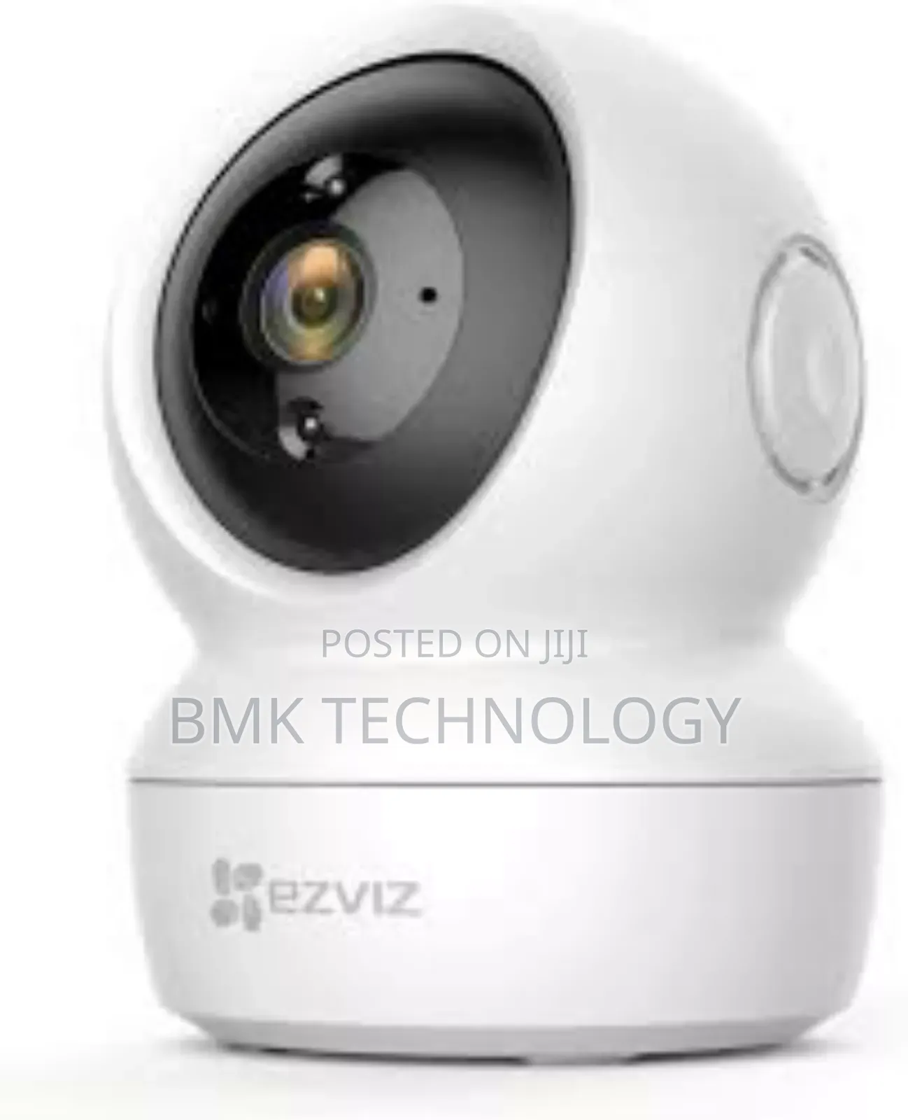 EZVIZ CS-H6C 360° Pan Tilt Smart Home Security Camera