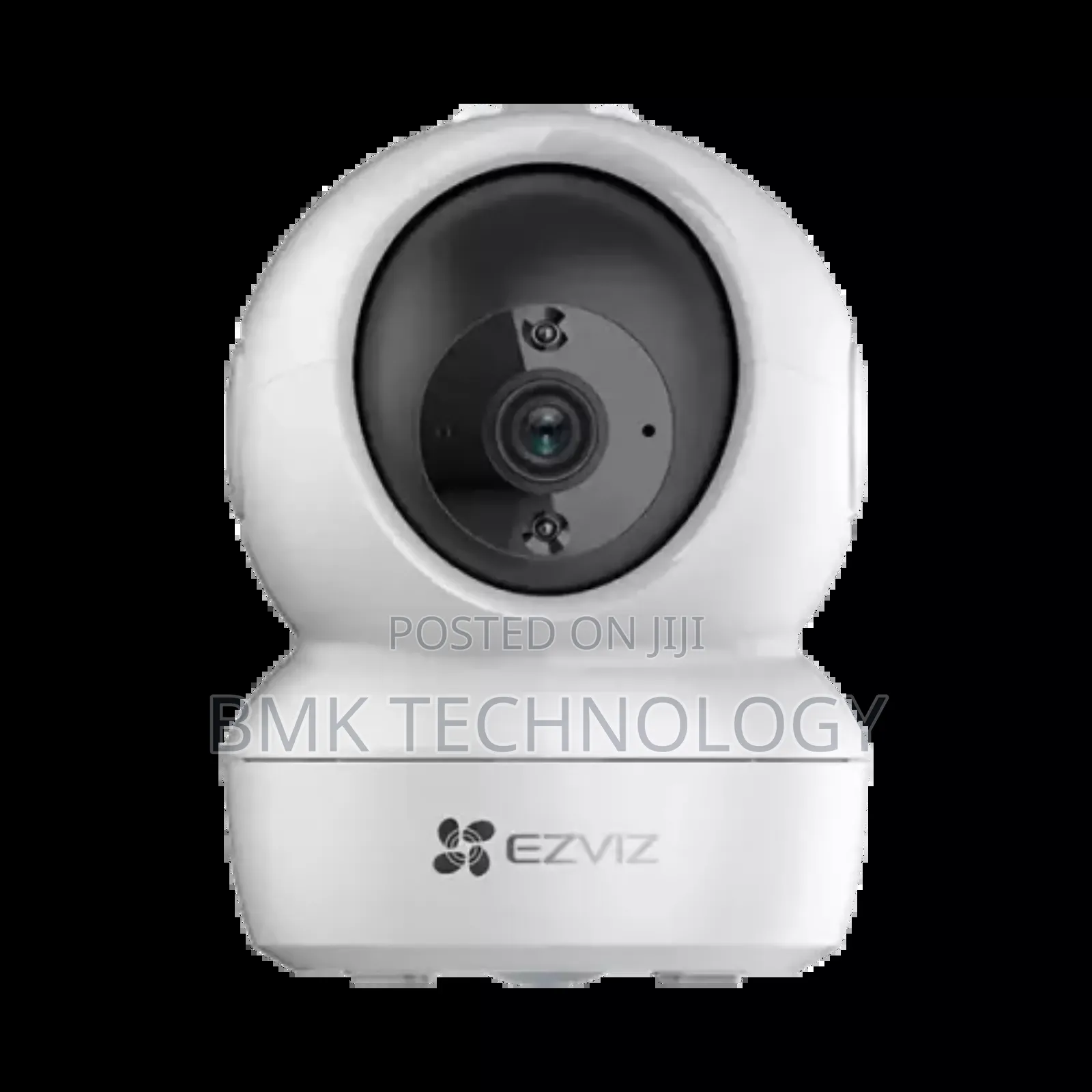 EZVIZ CS-H6C 360° Pan Tilt Smart Home Security Camera