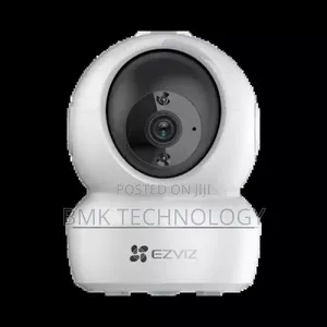 EZVIZ CS-H6C 360° Pan Tilt Smart Home Security Camera