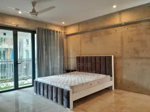 Photo - Furnished 3bdrm Apartment in Furnished Flat For for rent