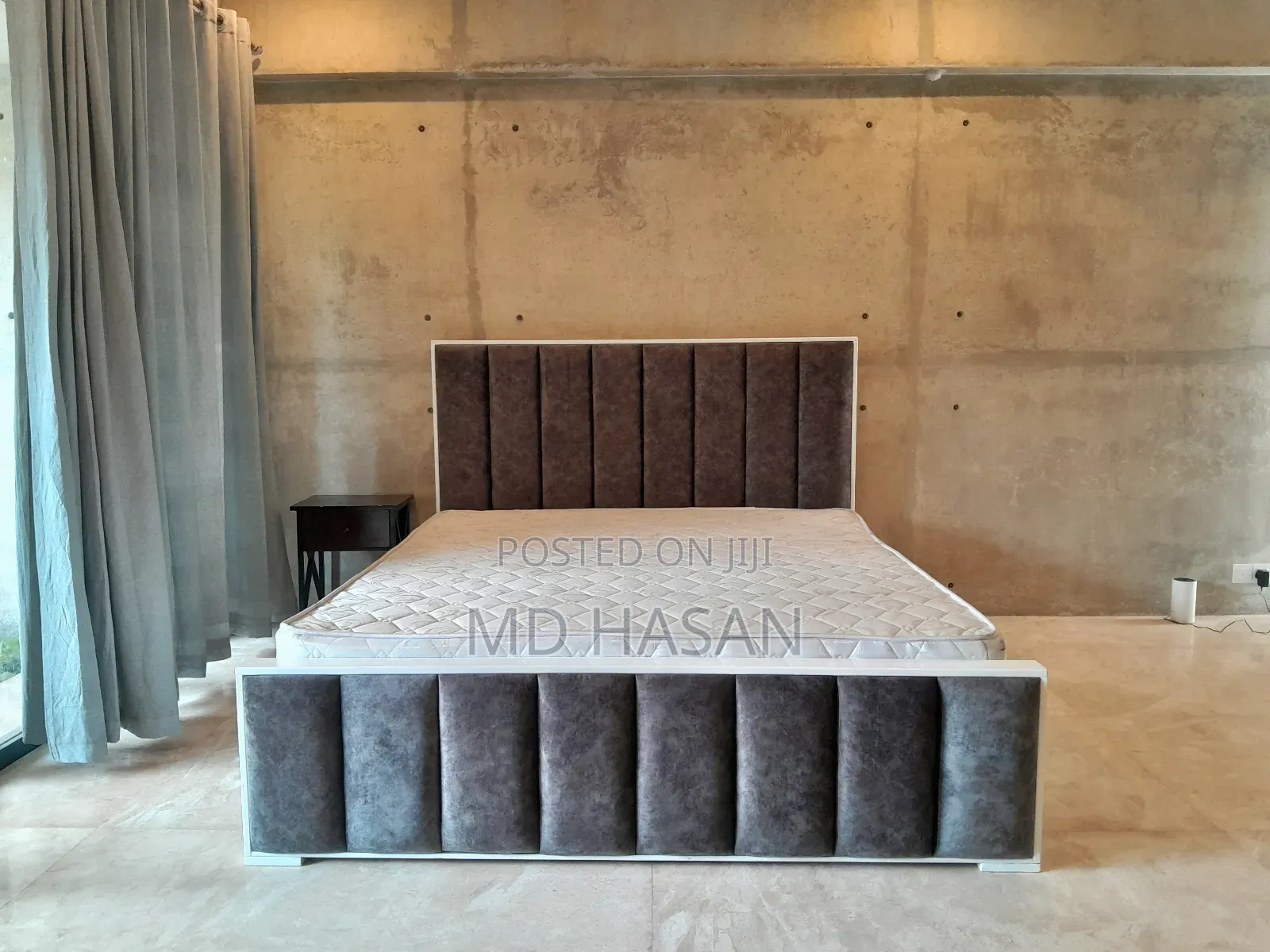 Furnished 3bdrm Apartment in Furnished Flat For for rent