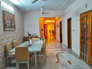 Furnished 3bdrm Apartment in Furnished Apartment for rent