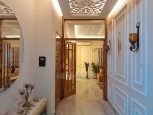 Furnished 3bdrm Apartment in Furnished Apartment for rent