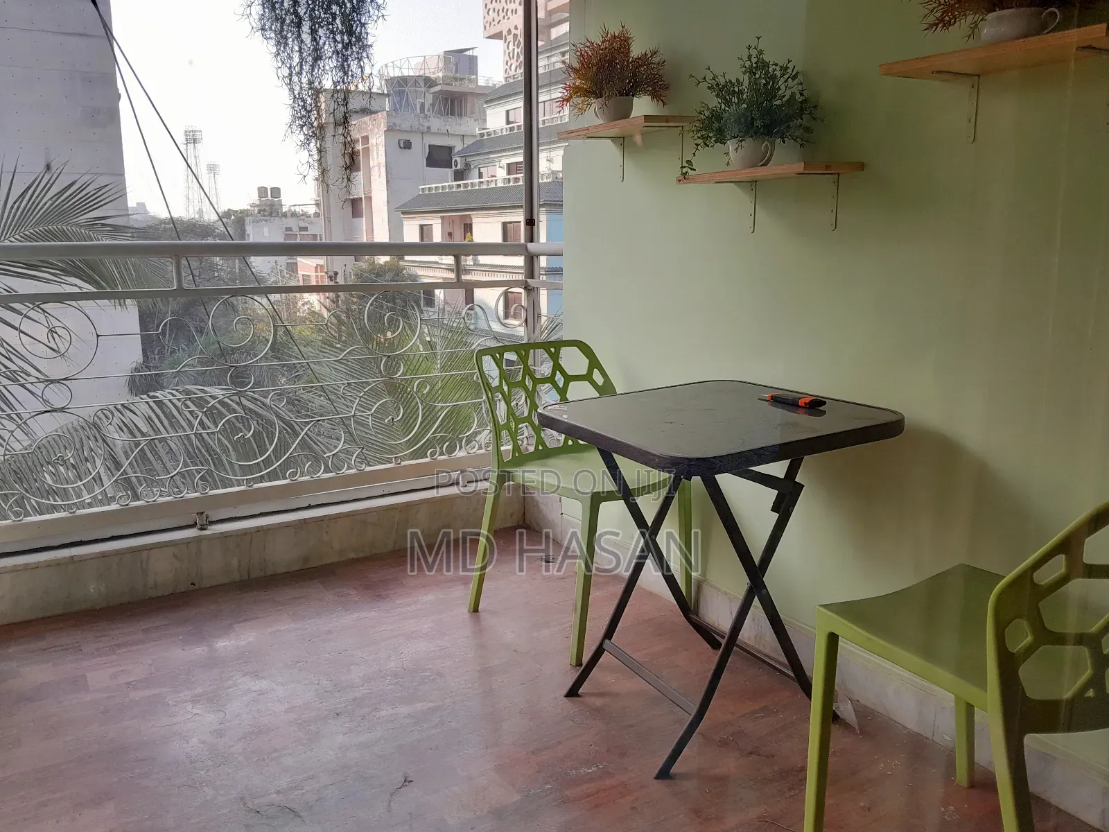 Furnished 3bdrm Apartment in Furnished Apartment for rent