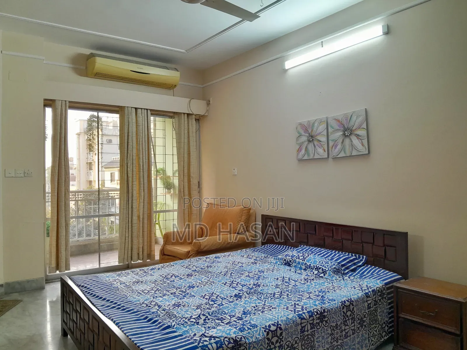 Furnished 3bdrm Apartment in Furnished Apartment for rent