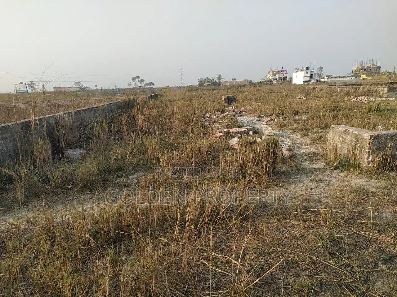 7.5 Katha Plot Price in Bashundhara R/A