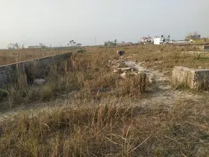 Photo - 7.5 Katha Plot Price in Bashundhara R/A