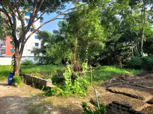 3 Katha Plot Price in Bashundhara R/A