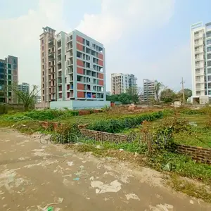 Photo - 10 Katha Plot Price in Bashundhara R/A