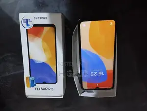 Photo - Samsung Galaxy F13 128 GB