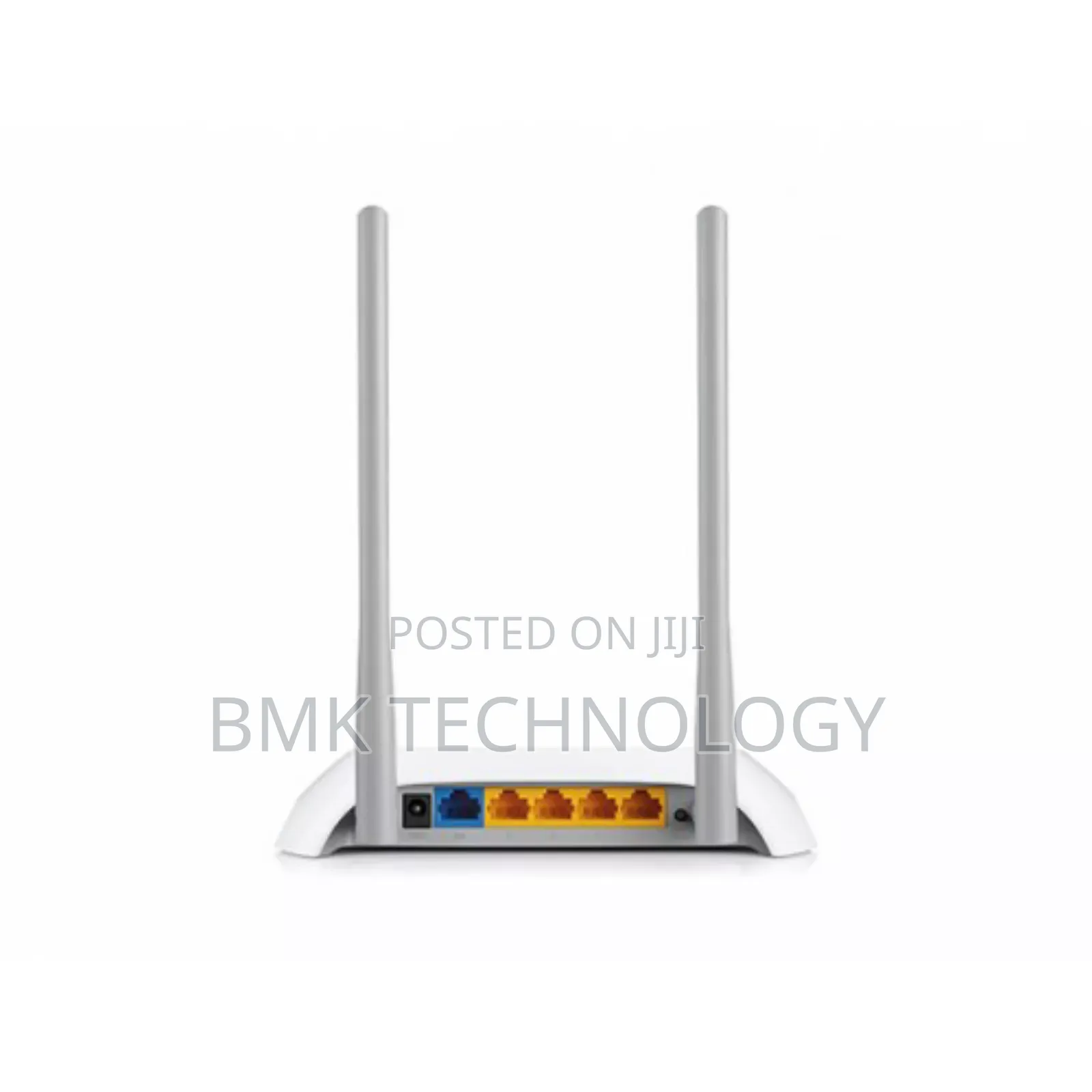 Tp-Link TL-WR840N 300mbps Wireless Router