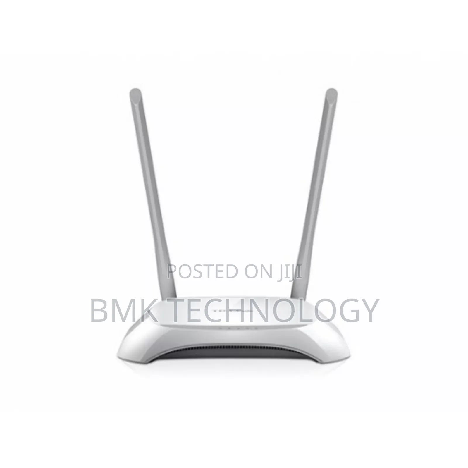 Tp-Link TL-WR840N 300mbps Wireless Router