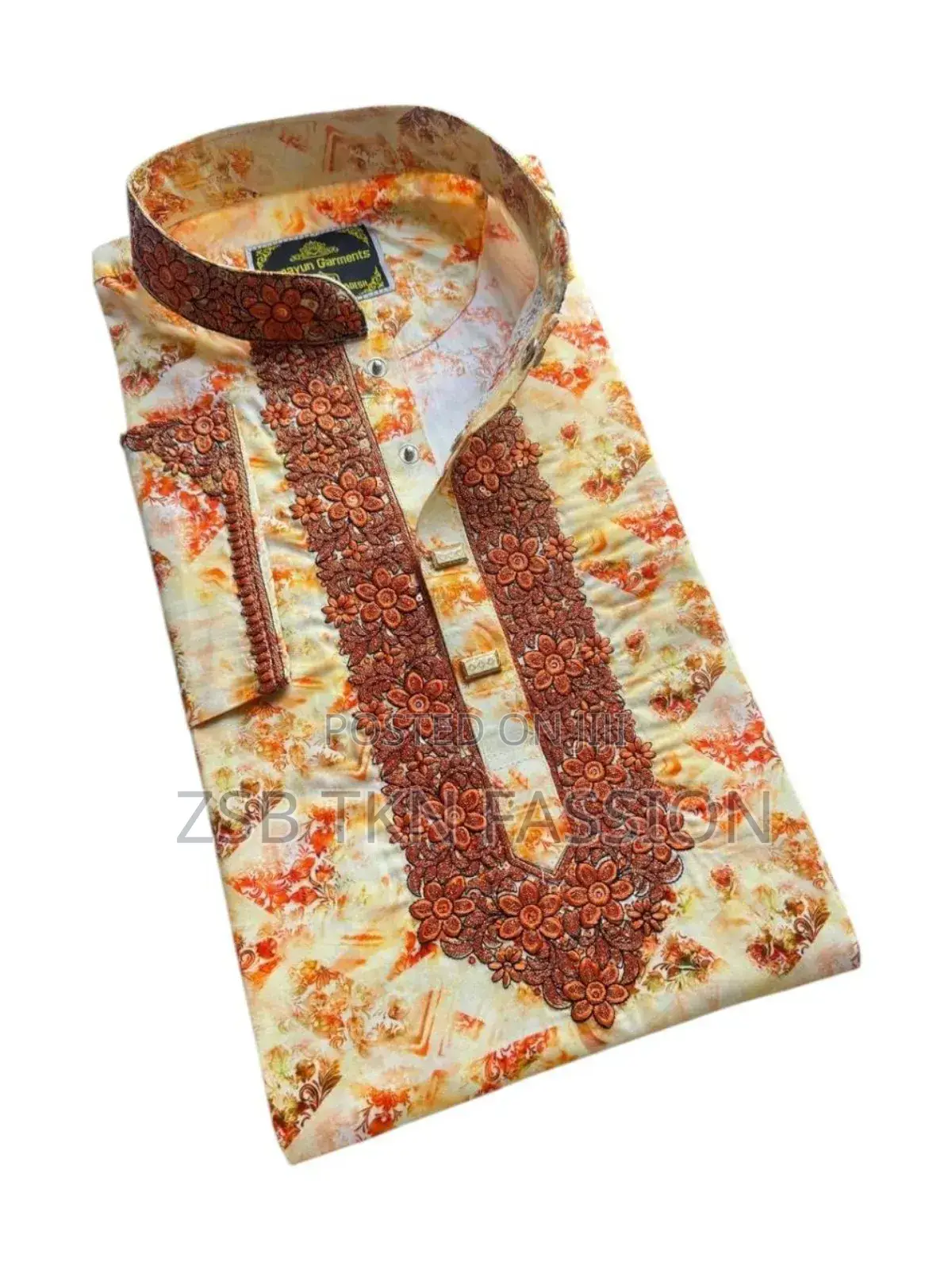 Panjabi High Quality