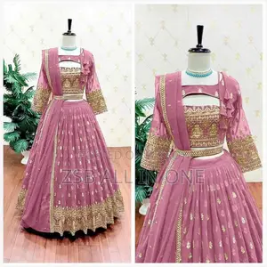 Indian Skirt