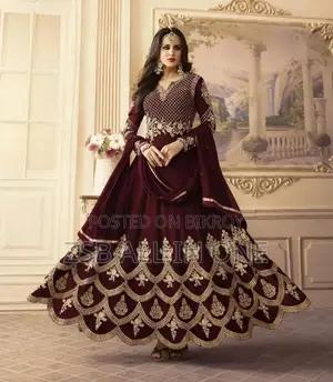 Indian Skirt