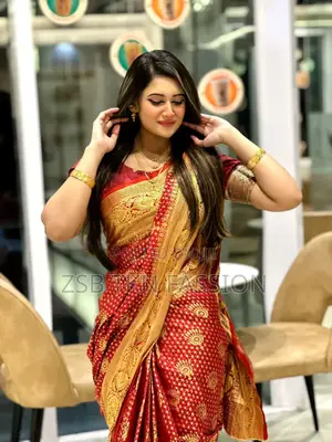 Photo - Silik Katan Sari